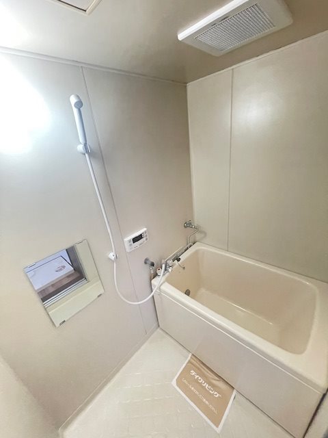 ファミーユ佐藤 風呂画像