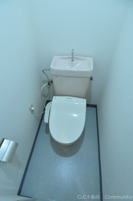 サンシティ南行徳Ⅲ その他5