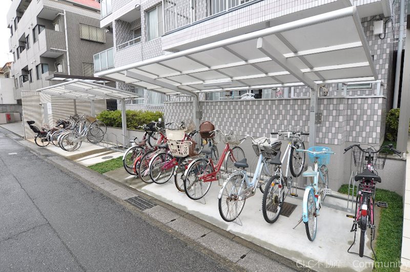 サンシティ南行徳Ⅲ その他7