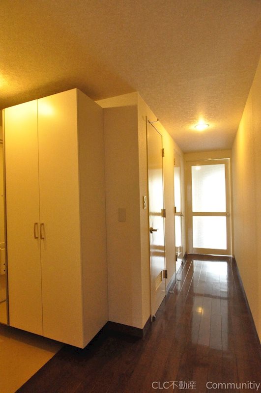 サンシティ南行徳Ⅲ その他8