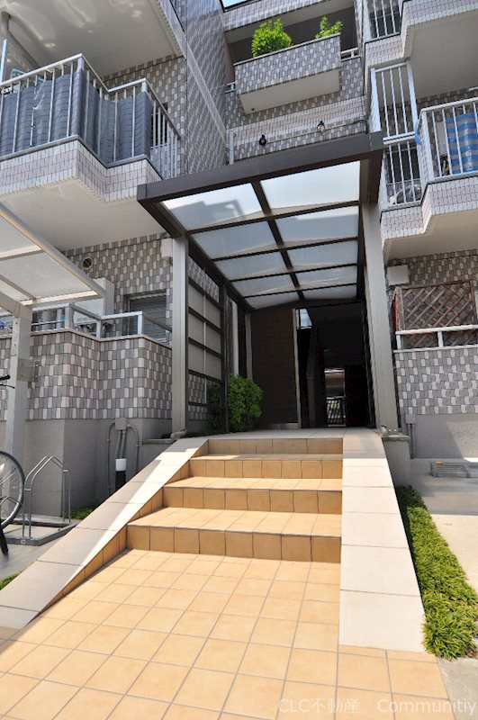 サンシティ南行徳Ⅲ その他12