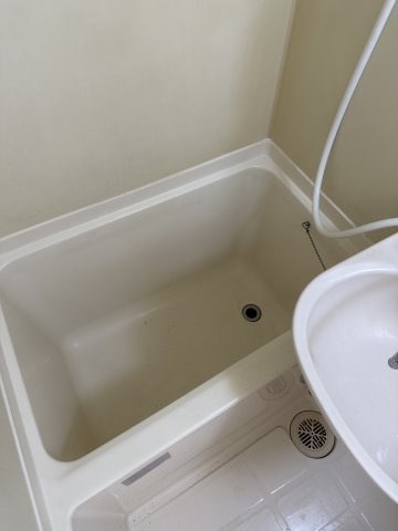 風呂画像