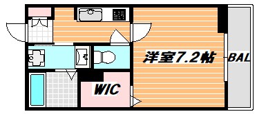 モアナ 間取り