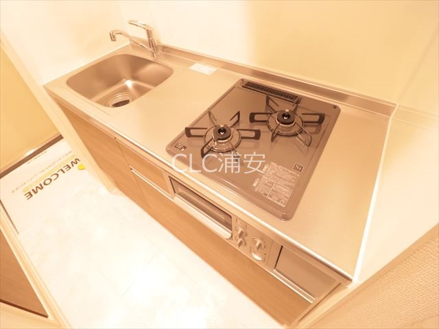 モアナ キッチン