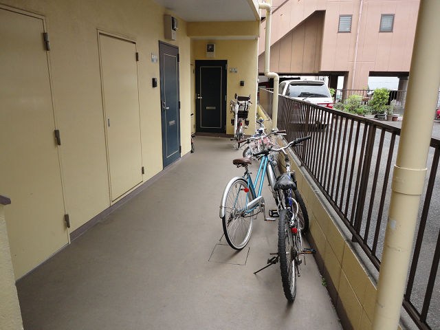 サンモリッツ山口  その他外観2