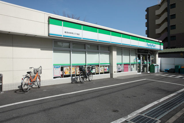 サンモリッツ山口  周辺画像2