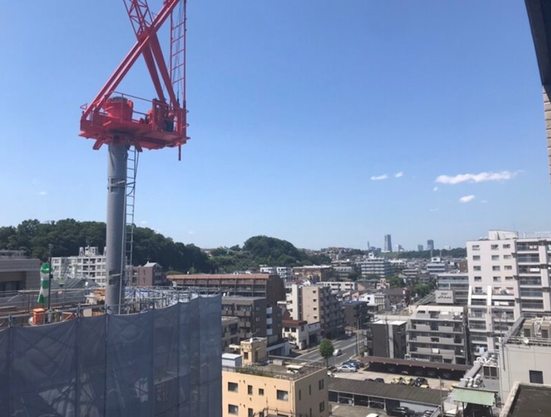 ラグゼナ磯子 その他6