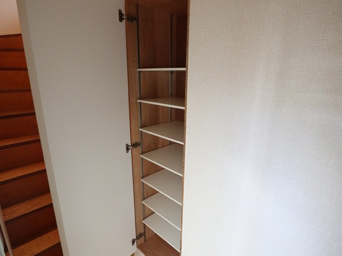 カーサアッカ その他2