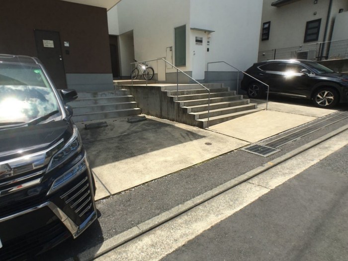 カーサアッカ その他6