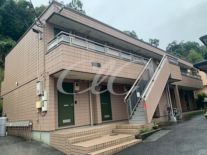 クレオ弘明寺 外観