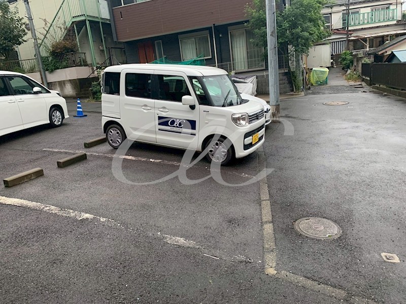 クレオ弘明寺 その他6
