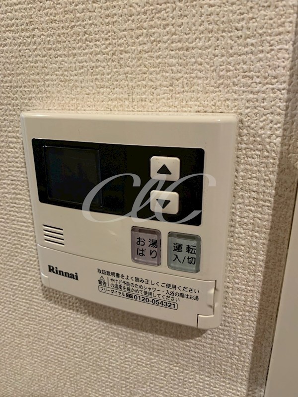 クレオ弘明寺 その他8