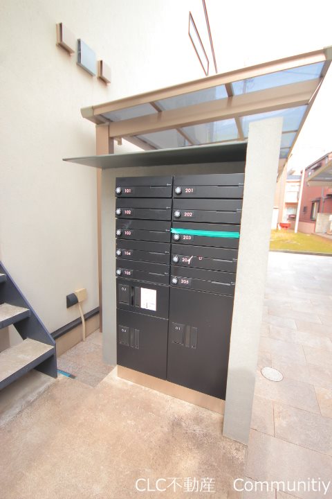 フェリシア行徳Ⅰ その他7