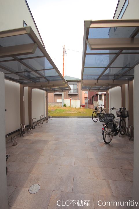 フェリシア行徳Ⅰ その他15