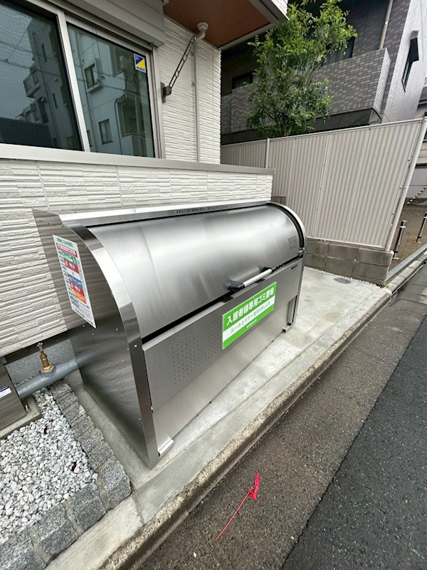 Skey residence塚越 その他7