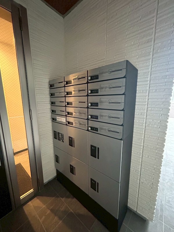 Skey residence塚越 その他8