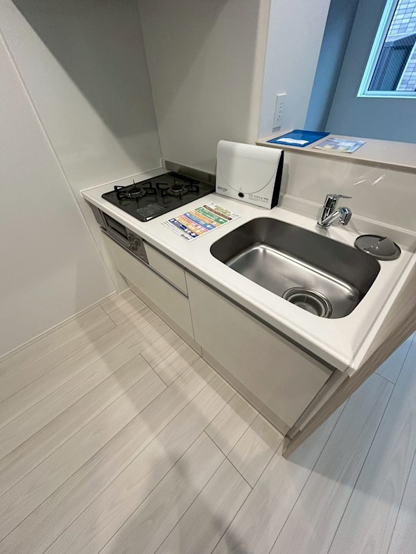 Skey residence塚越 キッチン