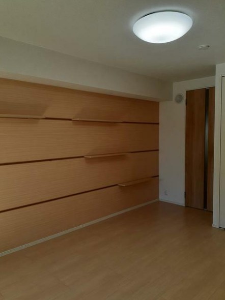 華香慧 リビング