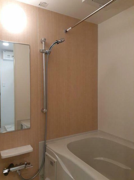 華香慧 風呂画像