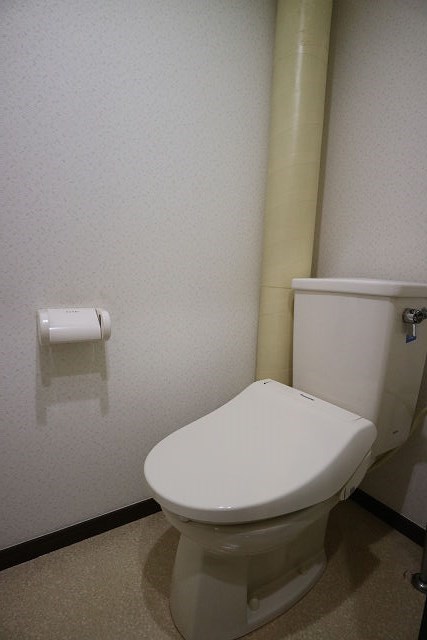 エレクパレス・アベ  その他2