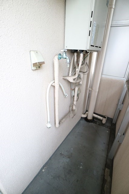 エレクパレス・アベ  その他3