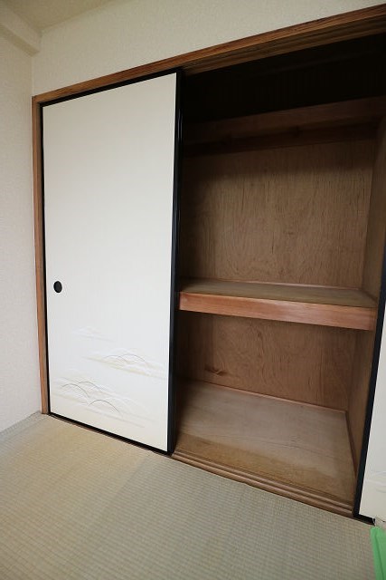 エレクパレス・アベ  その他4