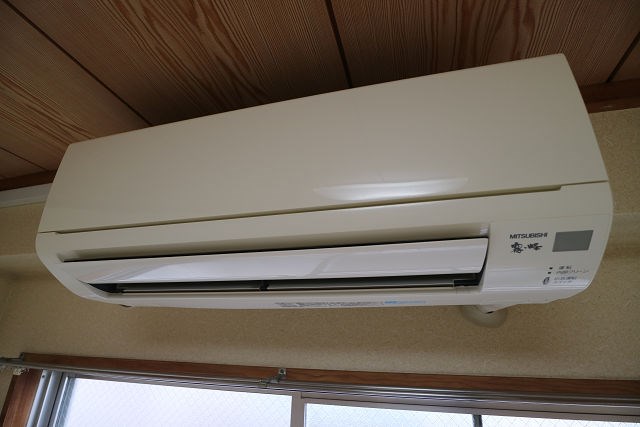 エレクパレス・アベ  その他5