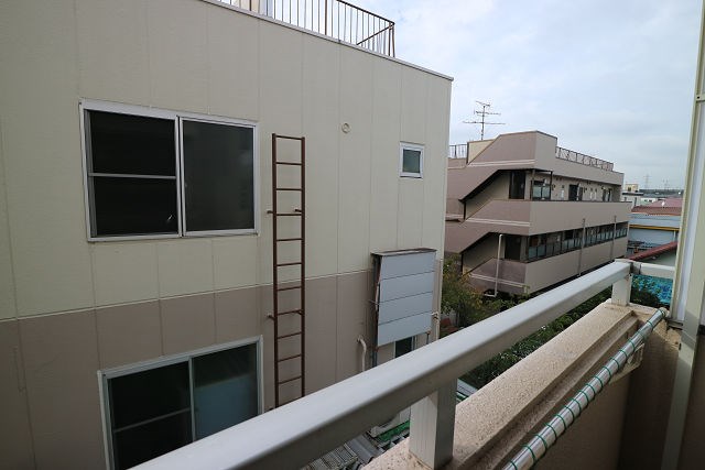 エレクパレス・アベ  その他6