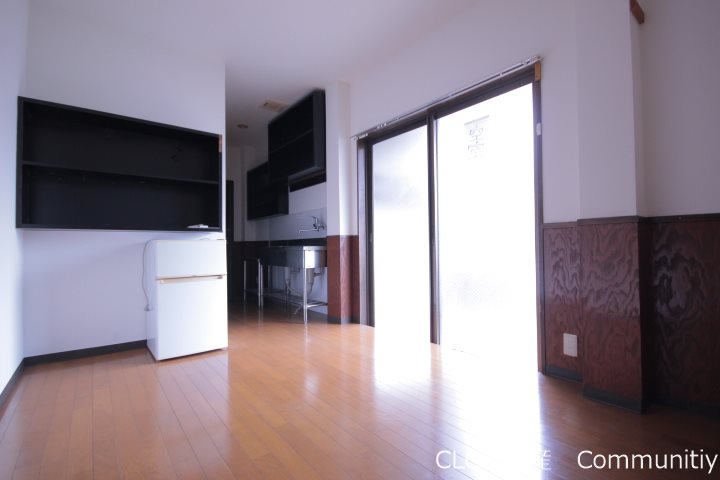 エムハイム リビング