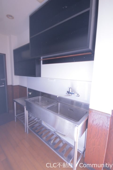 エムハイム キッチン