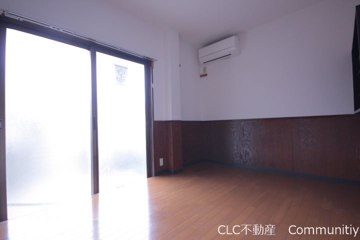 エムハイム ベッドルーム