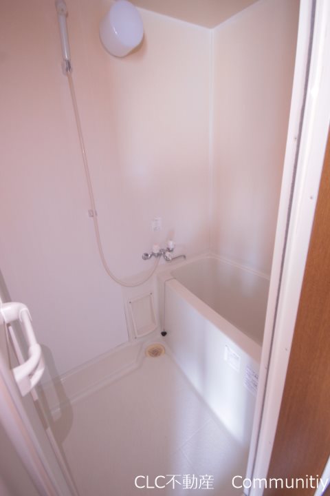 エムハイム 風呂画像