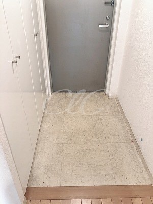 シエールグラン洋光台南公園 玄関