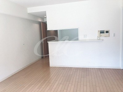 シエールグラン洋光台南公園 リビング