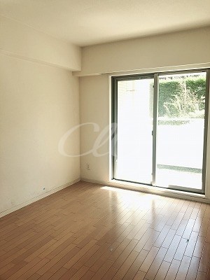 シエールグラン洋光台南公園 ベッドルーム