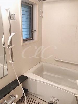 シエールグラン洋光台南公園 風呂画像