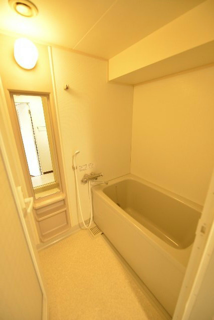 ＳＡＴＯＭＩ-2番館 風呂画像