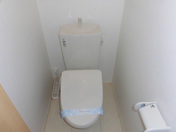 リヴェール山手 その他1