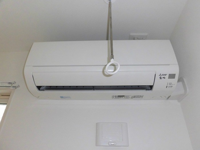 リヴェール山手 その他4