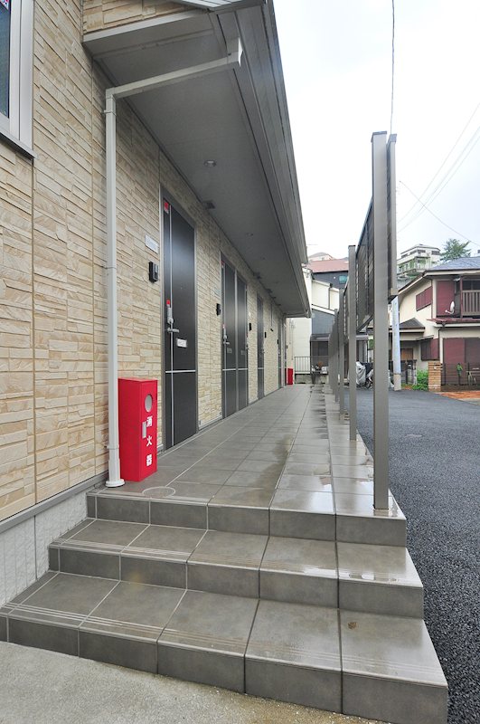 リヴェール山手 その他8