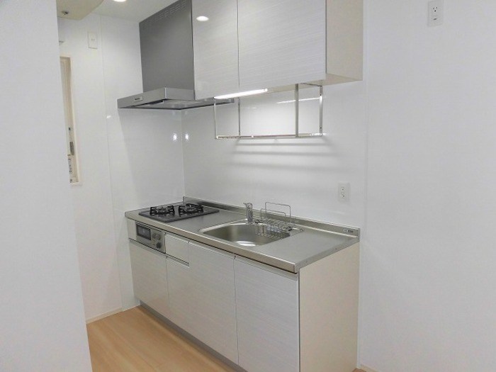 リヴェール山手 キッチン