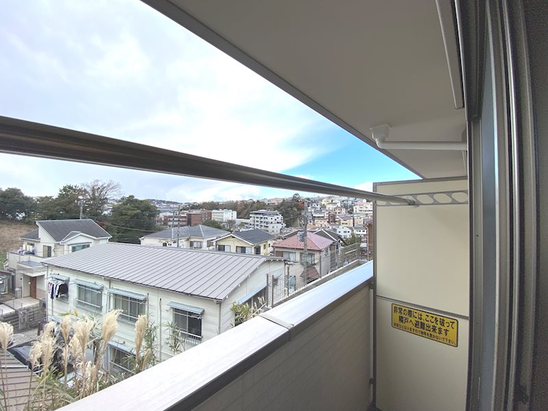 ルストーレ能見台 その他6