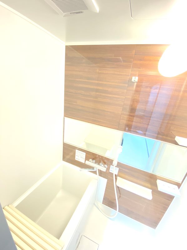 ルストーレ能見台 風呂画像