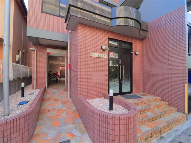 クラーシェ妙典 その他8