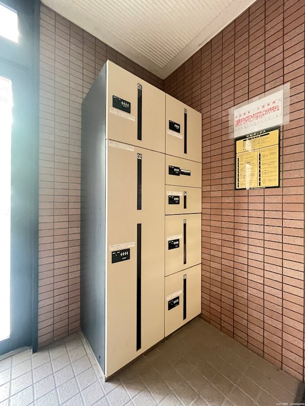 クラーシェ妙典 その他18