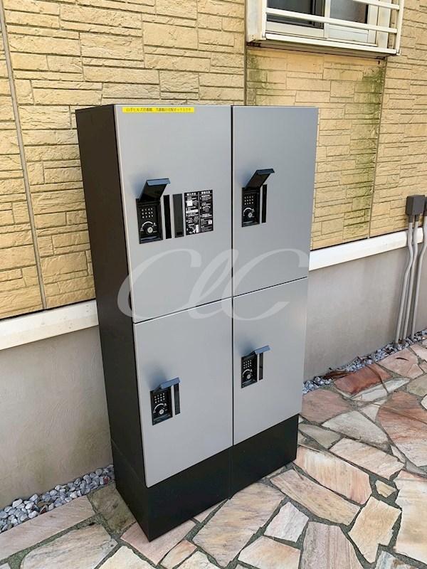 山手ヒルズ壱番館 その他7