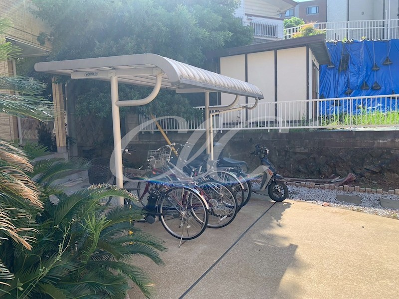 山手ヒルズ壱番館 その他