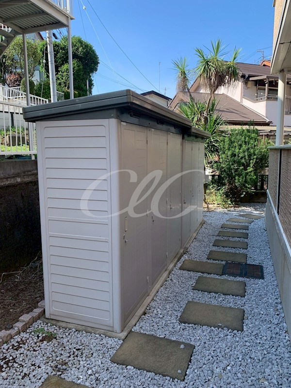 山手ヒルズ壱番館 その他9