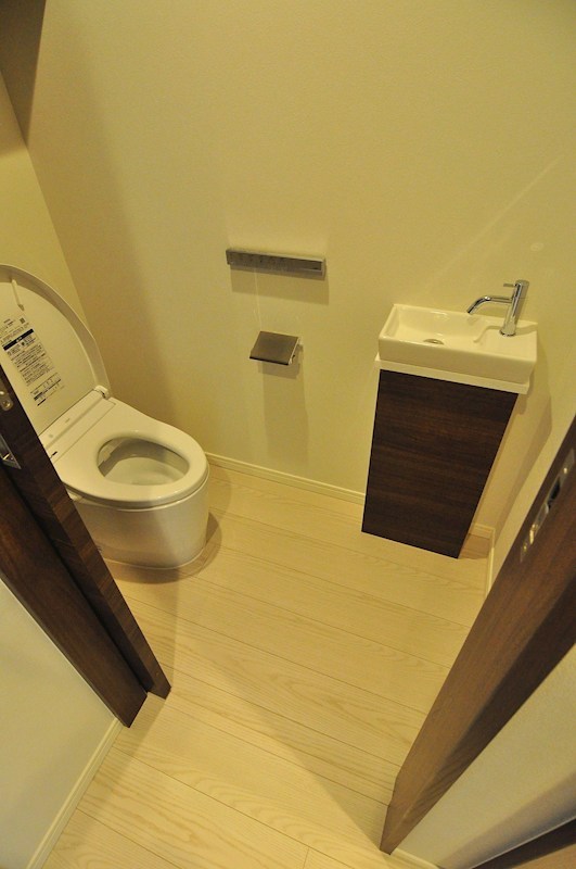 Ｄマークス西新宿タワー その他3