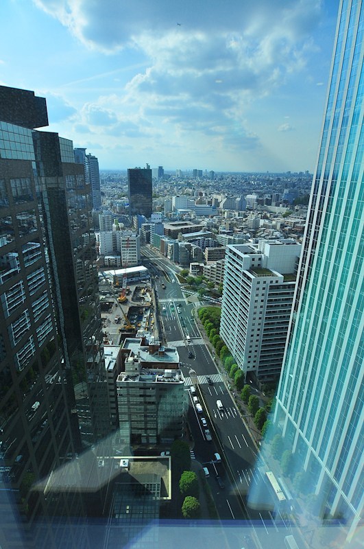 Ｄマークス西新宿タワー その他4